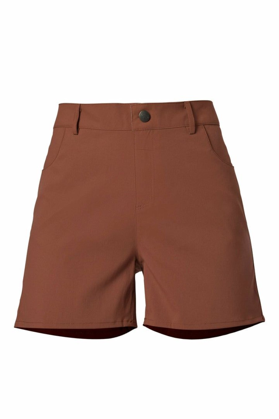 Women'S Flylow | Flylow Gear Life Short (High Waist) Women'S