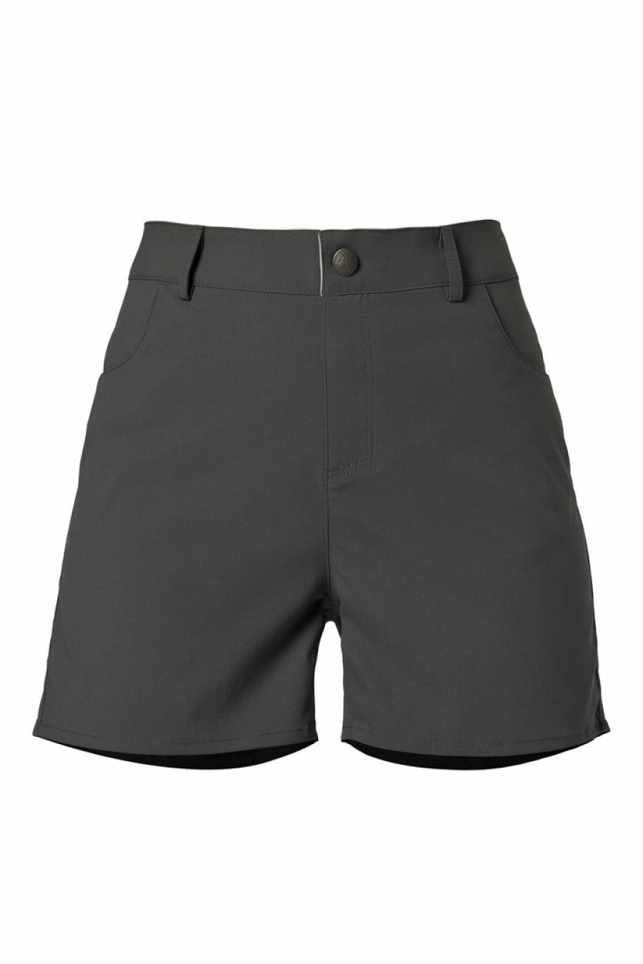 Women'S Flylow | Flylow Gear Life Short (High Waist) Women'S