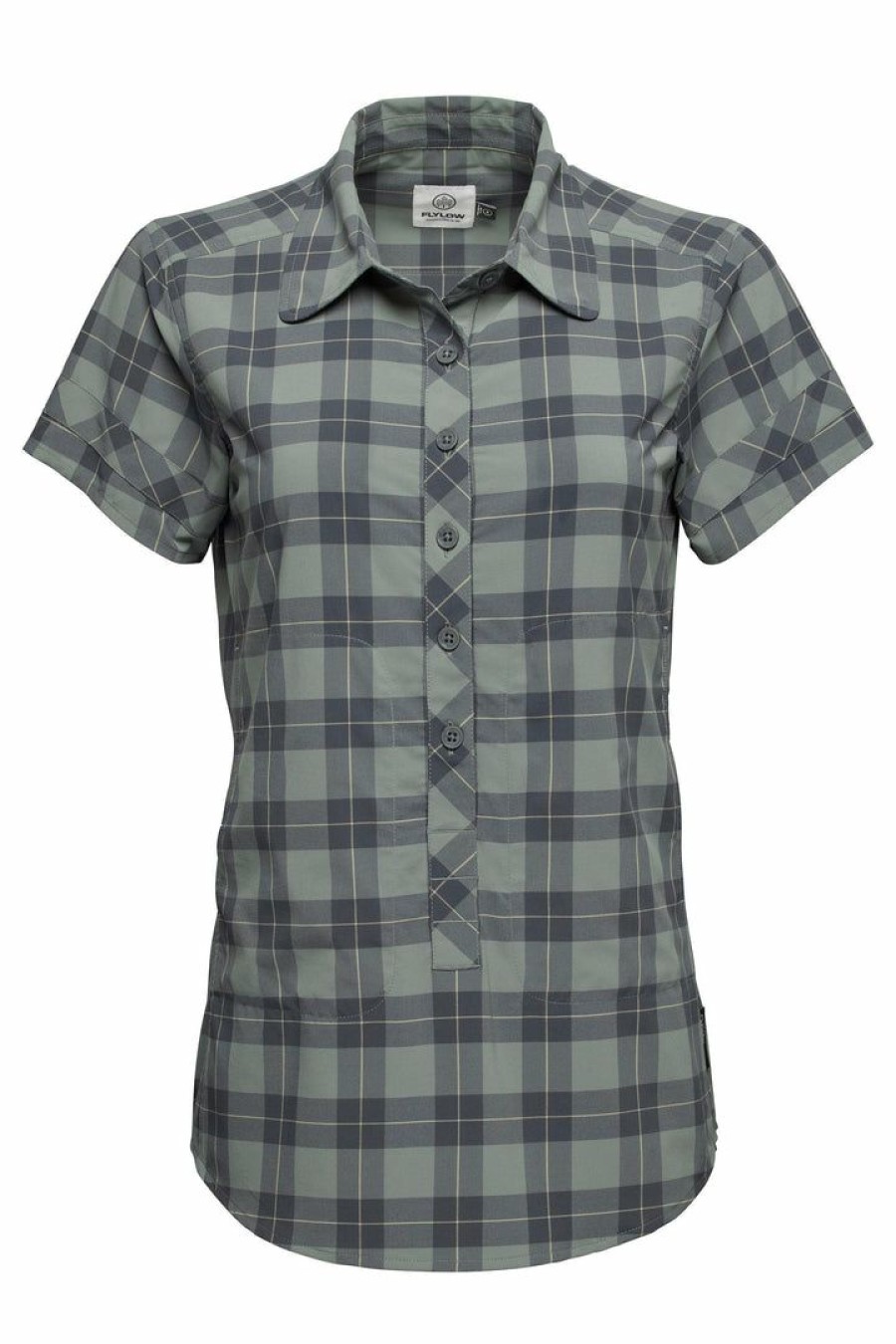 Women'S Flylow | Flylow Gear Aster Shirt Women'S