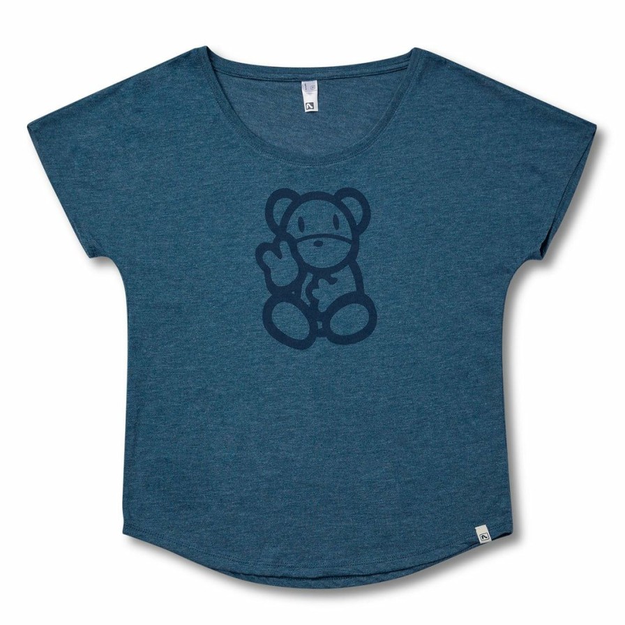 Men'S Collections Flylow | Flylow Gear Peace Bear T