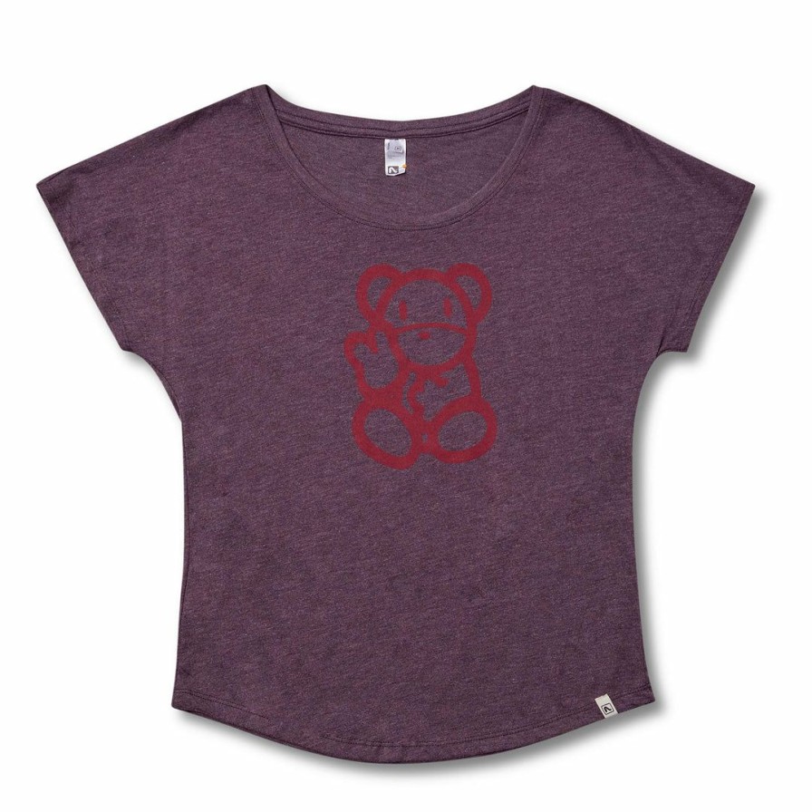 Men'S Collections Flylow | Flylow Gear Peace Bear T