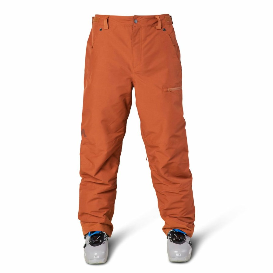 Men'S Collections Flylow | Flylow Gear Patrol Pant Up To 65% Off