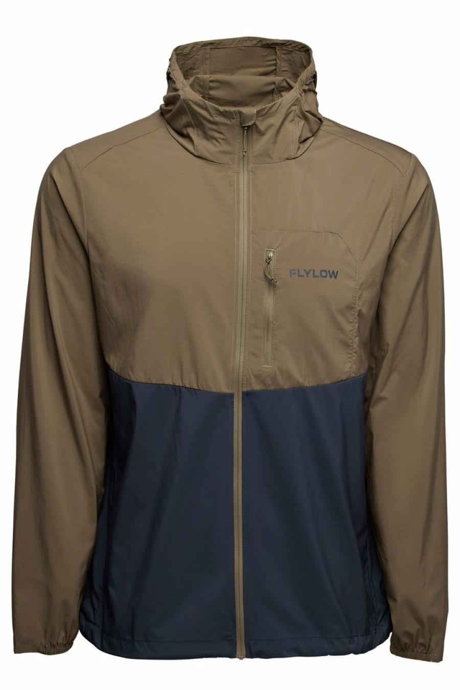 Men'S Collections Flylow | Flylow Gear Davis Jacket Men'S