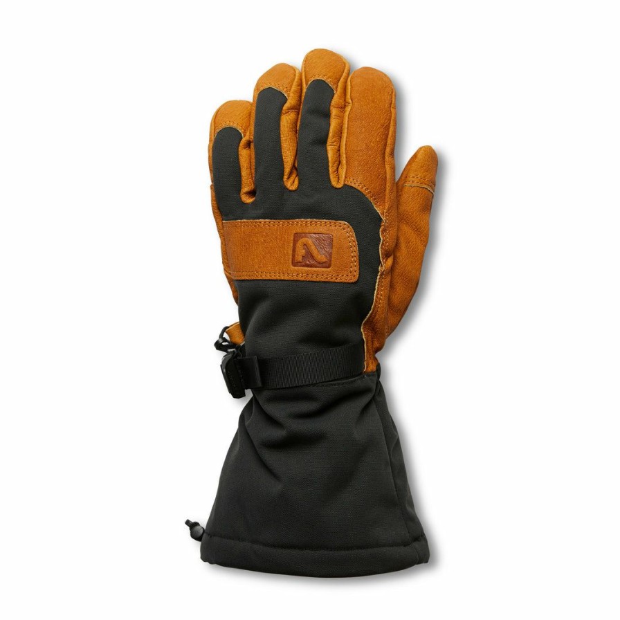 Men'S Collections Flylow | Flylow Gear Super Glove Gloves