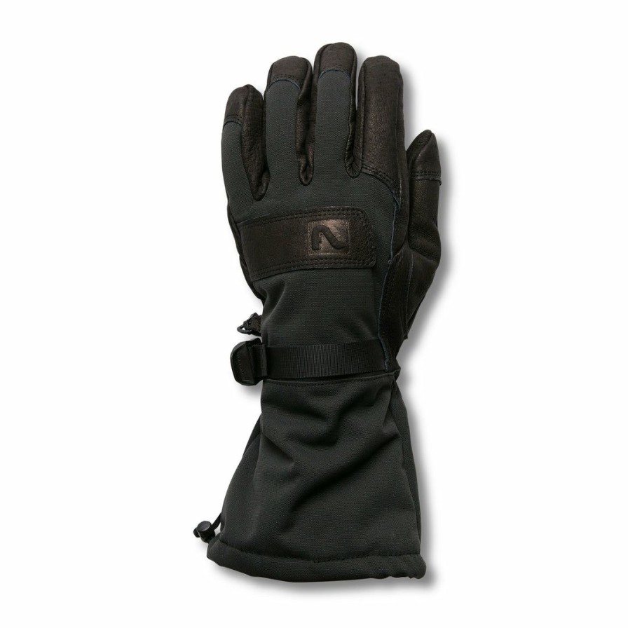 Men'S Collections Flylow | Flylow Gear Super Glove Gloves