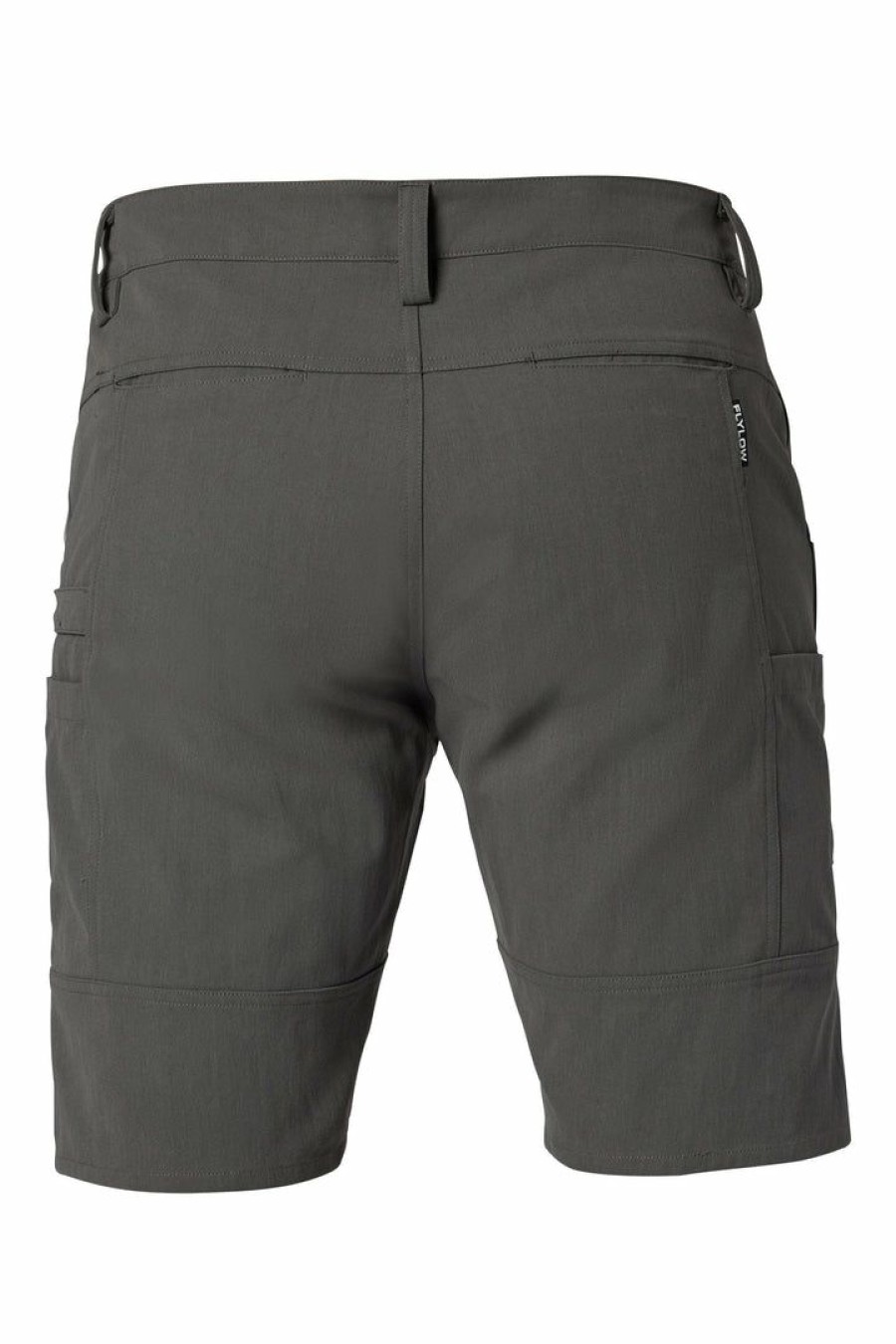 Men'S Collections Flylow | Flylow Gear Trailworks Short Men'S