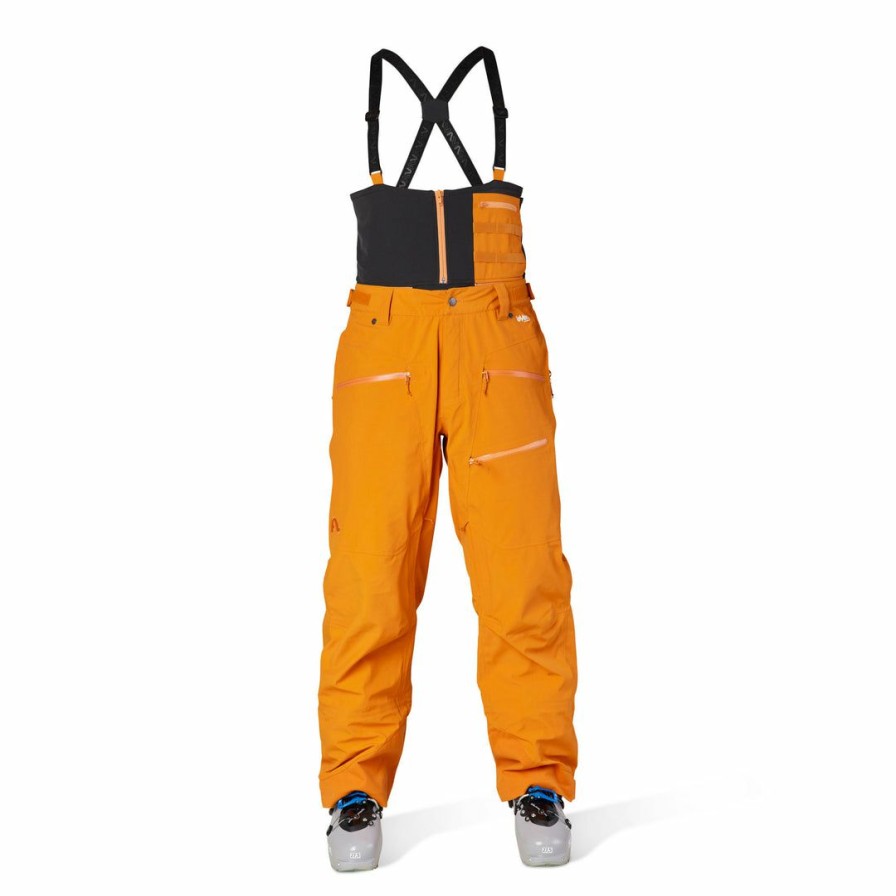 Men'S Collections Flylow | Flylow Gear Compound Bib Up To 65% Off