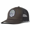 Hats Flylow | Flylow Gear Men'S Undercover Trucker