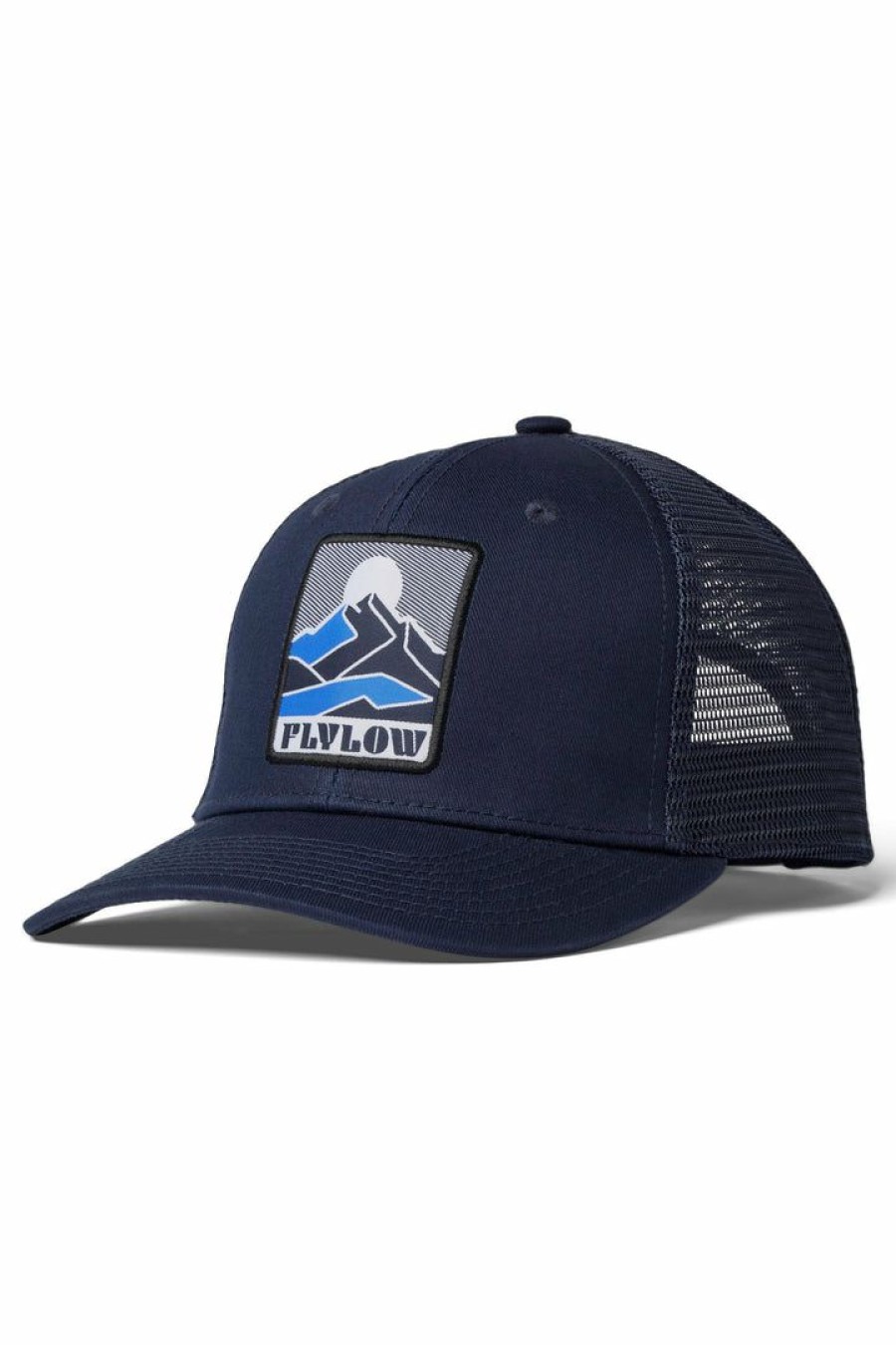 Hats Flylow | Flylow Gear Men'S Undercover Trucker