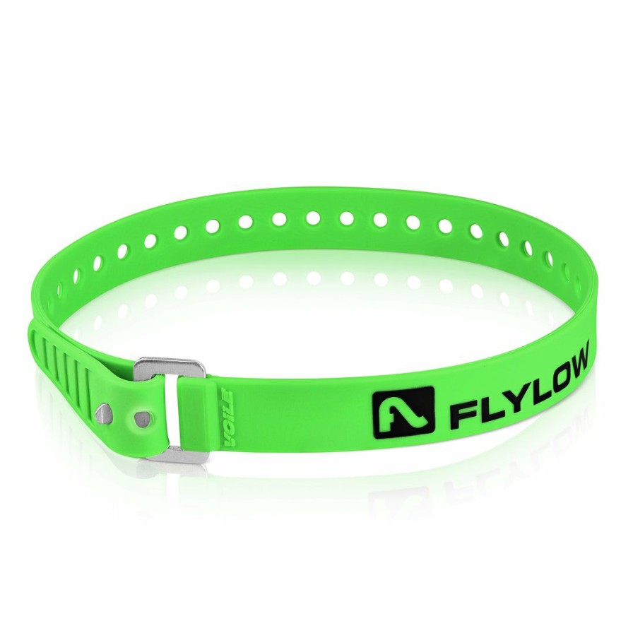 Men'S Flylow | Flylow-Voile Ski Strap 20 Accessories