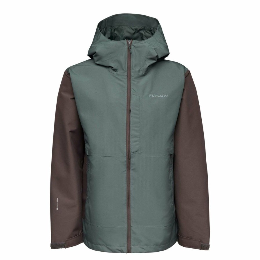 Men'S Collections Flylow | Flylow Gear Patrol Jacket