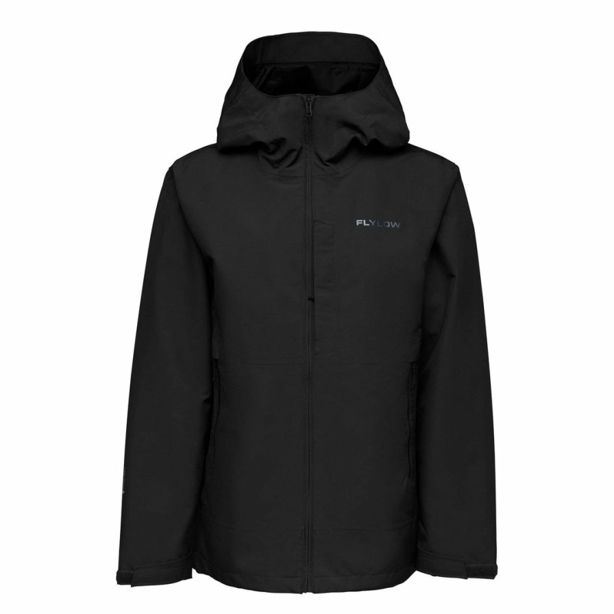 Men'S Collections Flylow | Flylow Gear Patrol Jacket