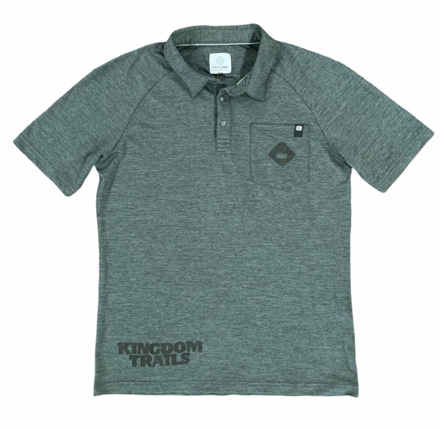 Men'S Collections Flylow | Flylow Gear Kt Lopez Polo