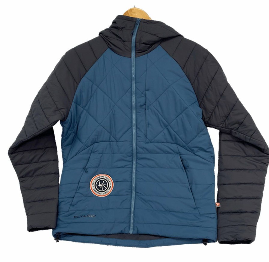 Men'S Collections Flylow | Flylow Gear The Good Lab Kt Crowe Jacket