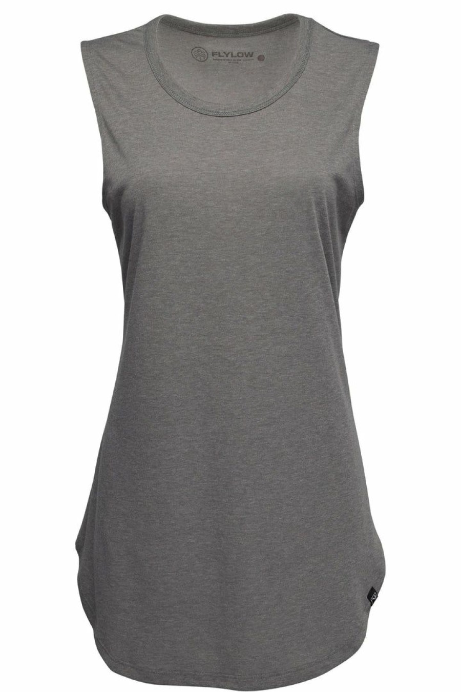 Women'S Flylow | Flylow Gear Haiku Tank Women'S