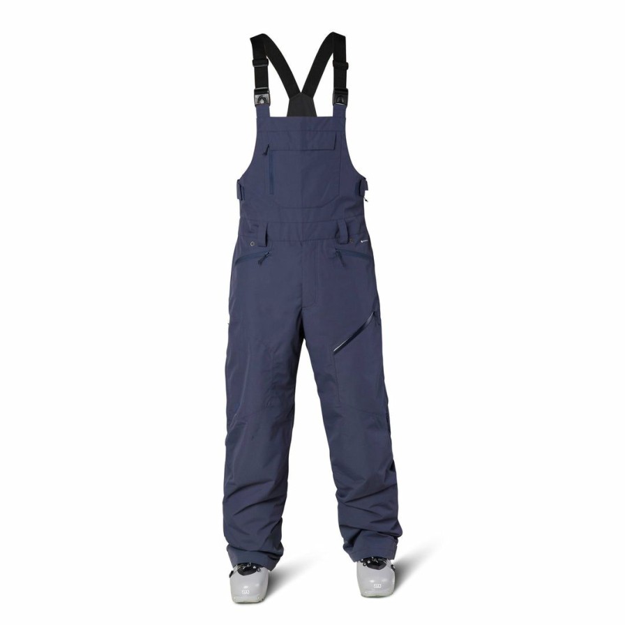 Men'S Collections Flylow | Flylow Gear Snowman Bib Up To 65% Off