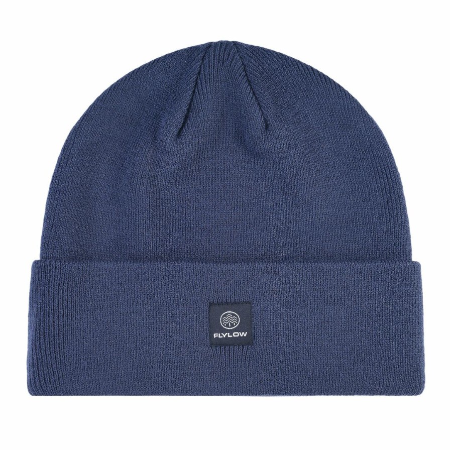 Hats Flylow | Flylow Gear Longshoreman Beanie Hats