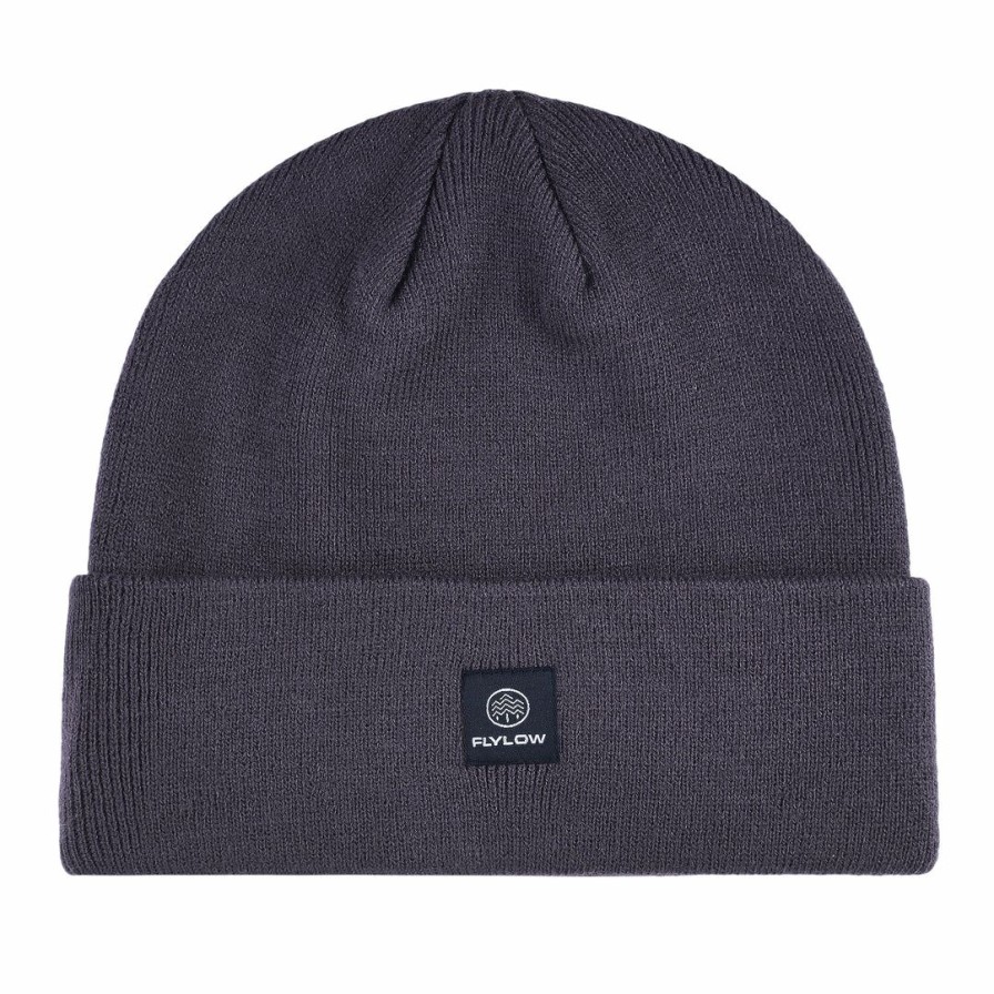 Hats Flylow | Flylow Gear Longshoreman Beanie Hats