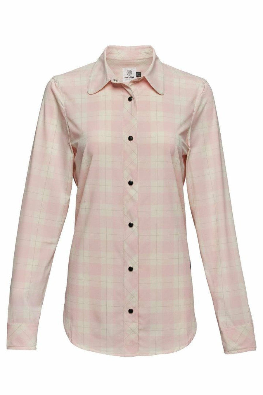 Women'S Flylow | Flylow Gear Women'S Dolly Shirt