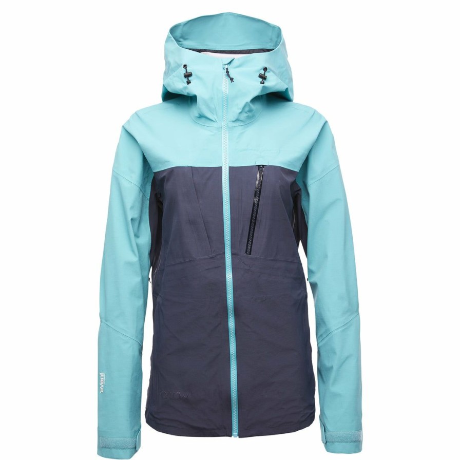 Women'S Flylow | Flylow Gear Domino Jacket Up To 65% Off