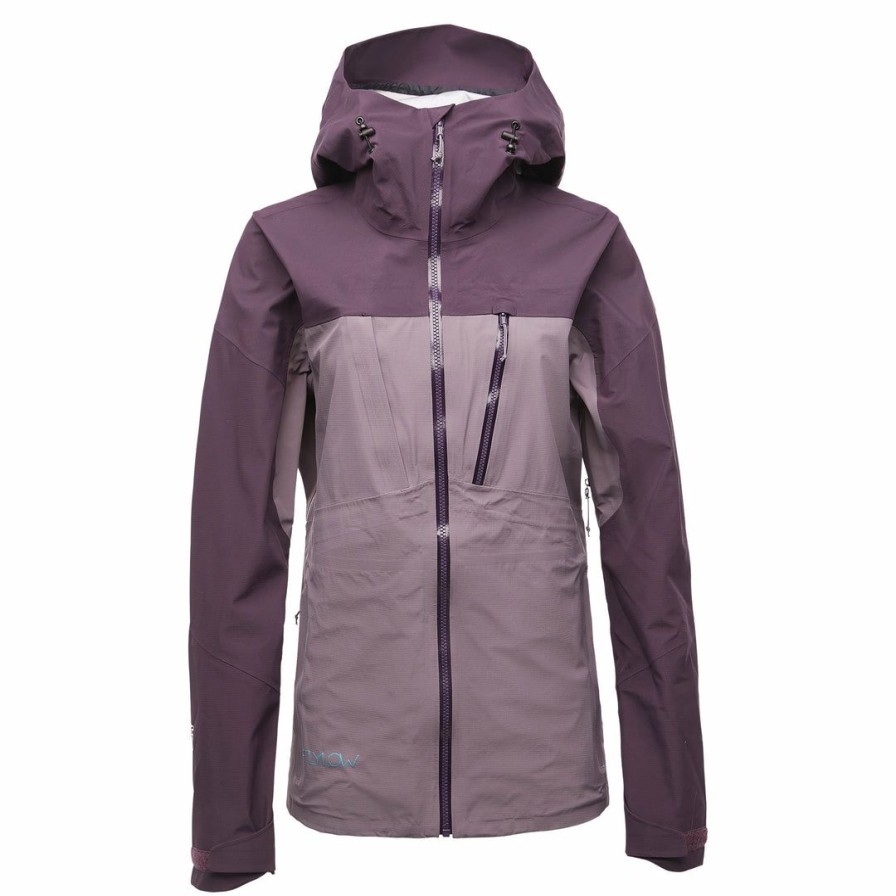 Women'S Flylow | Flylow Gear Domino Jacket Up To 65% Off