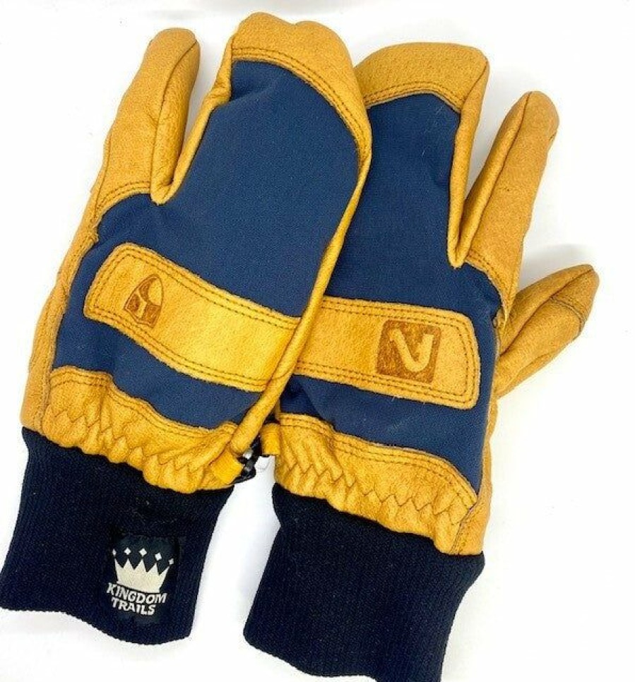 Men'S Collections Flylow | Flylow Gear The Good Lab Kt Maine Line Glove