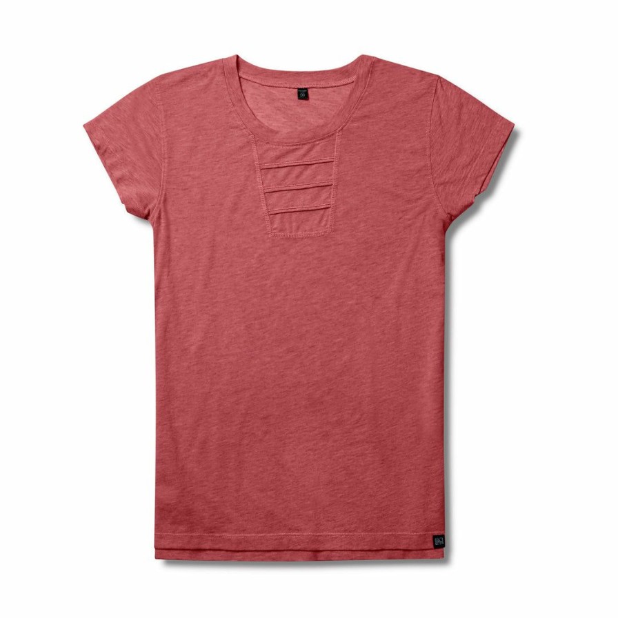 Women'S Flylow | Flylow Gear Lana T Shirts