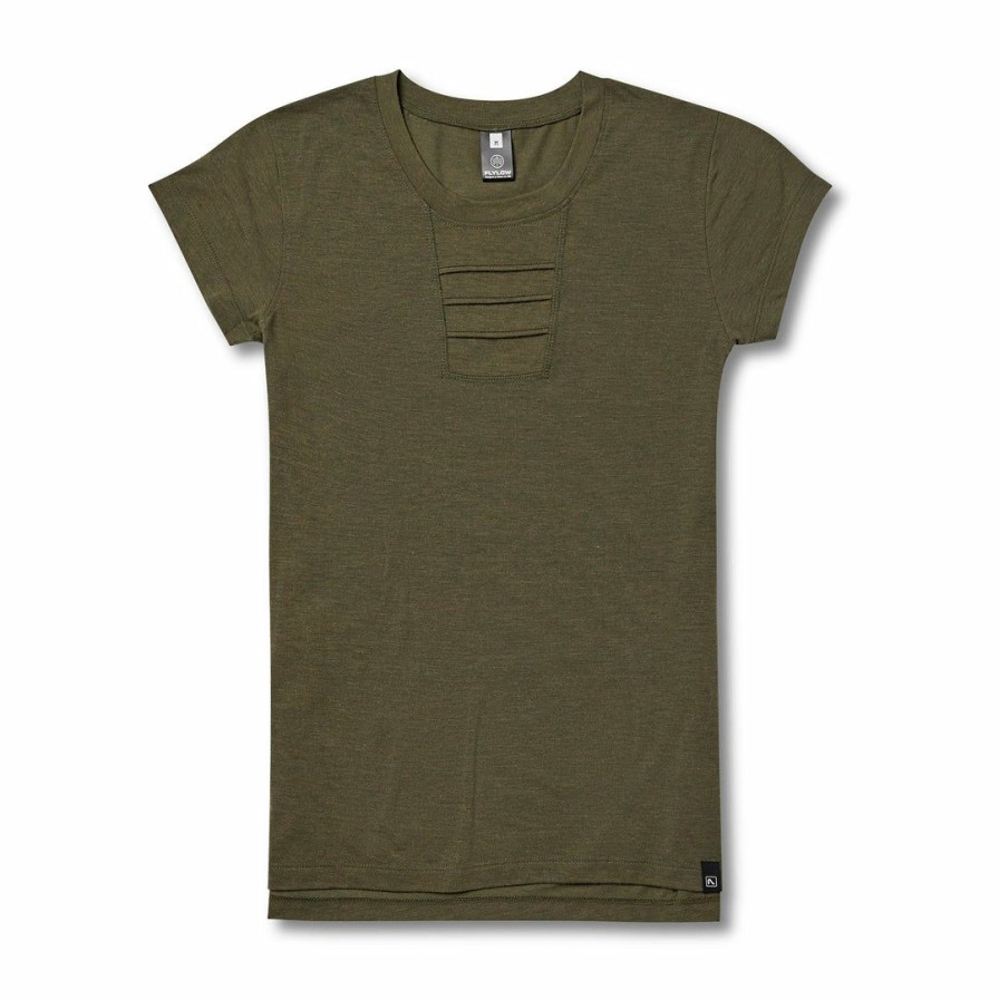 Women'S Flylow | Flylow Gear Lana T Shirts