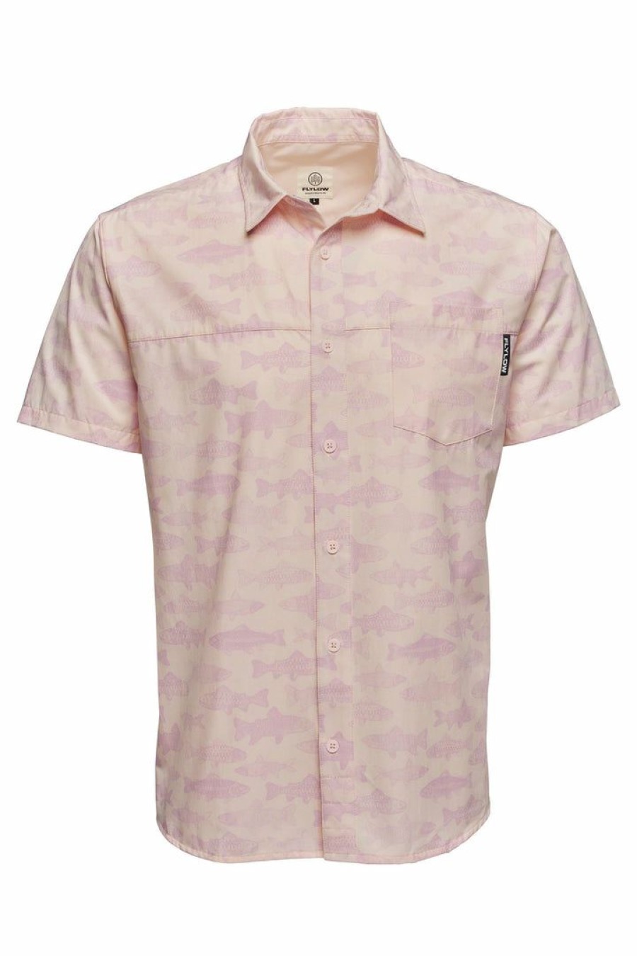 Men'S Collections Flylow | Flylow Gear Men'S Wild Child Shirt