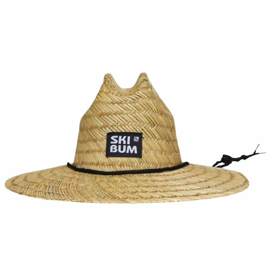 Hats Flylow | Flylow Gear River Cowboy Men'S