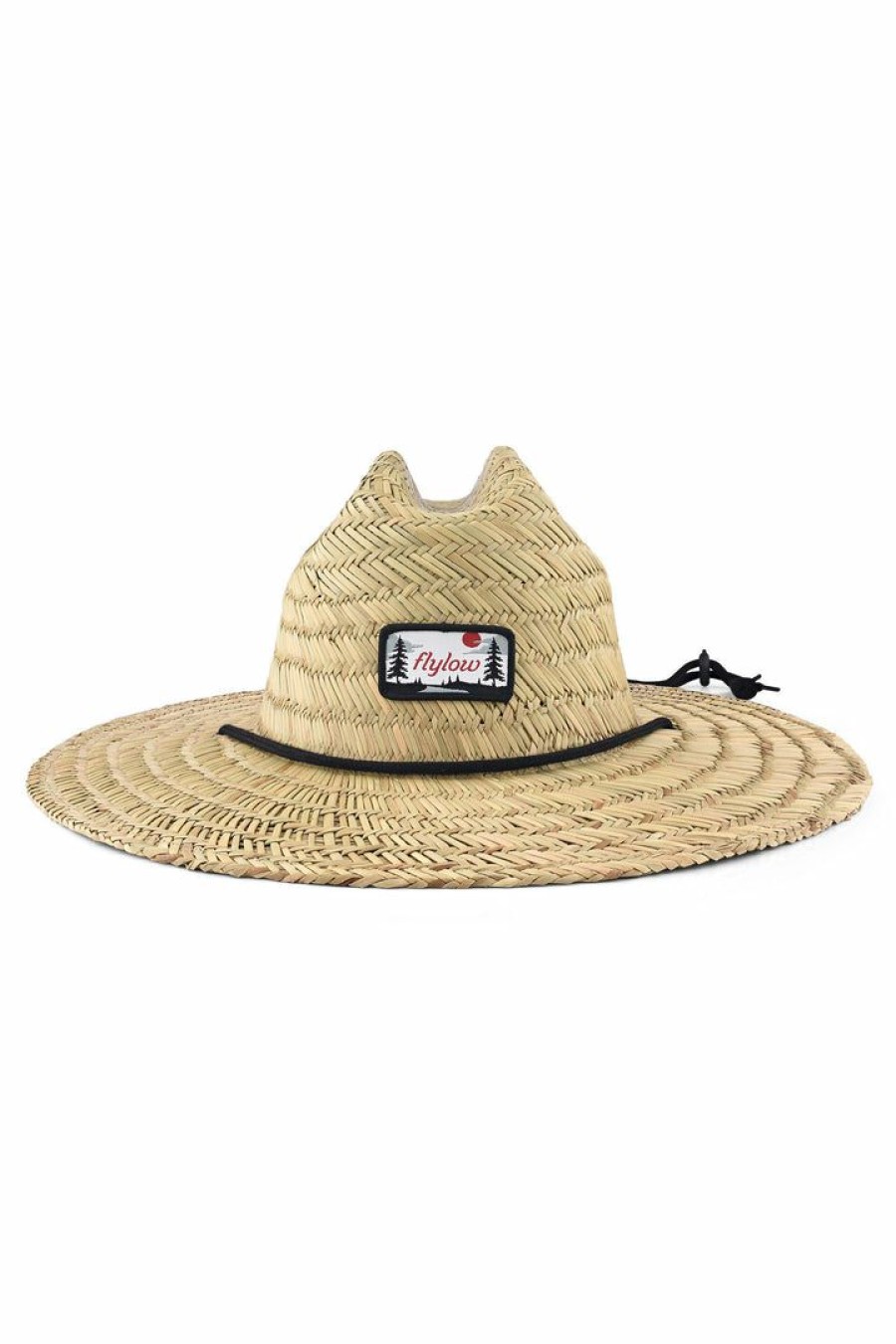 Hats Flylow | Flylow Gear River Cowboy Men'S