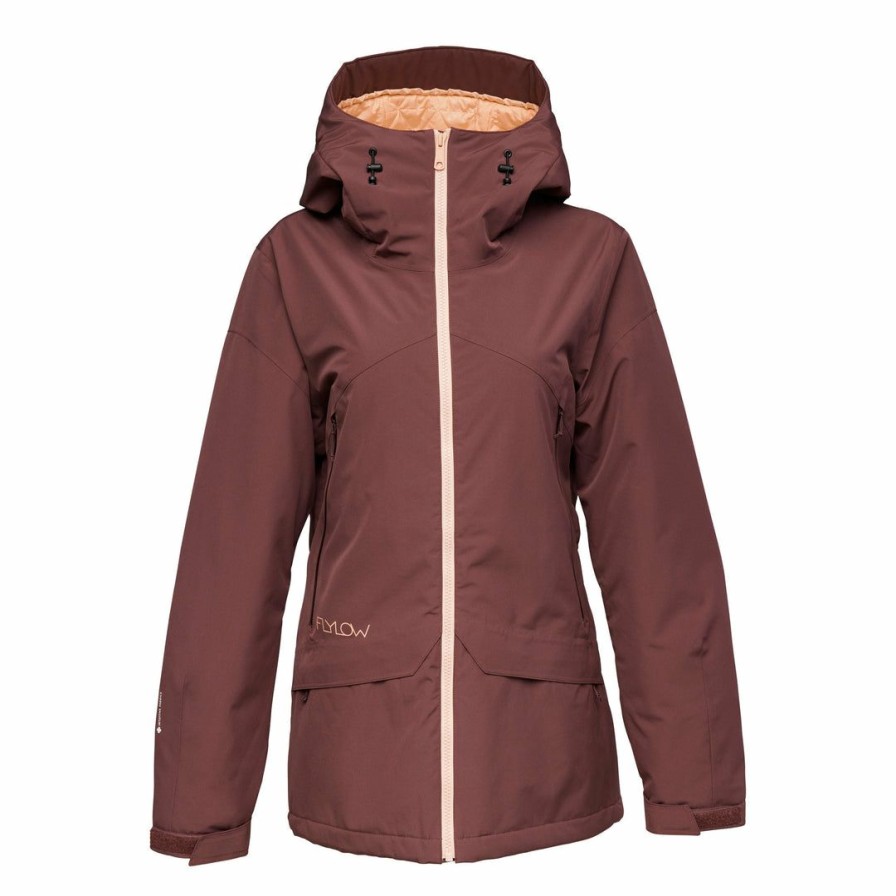 Women'S Flylow | Flylow Gear Sarah Jacket