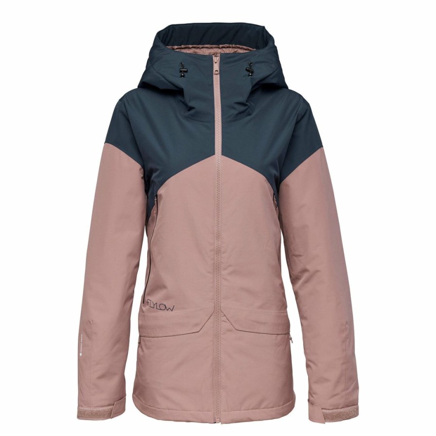 Women'S Flylow | Flylow Gear Sarah Jacket