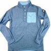 Men'S Collections Flylow | Flylow Gear The Good Lab Kt Micah Fleece