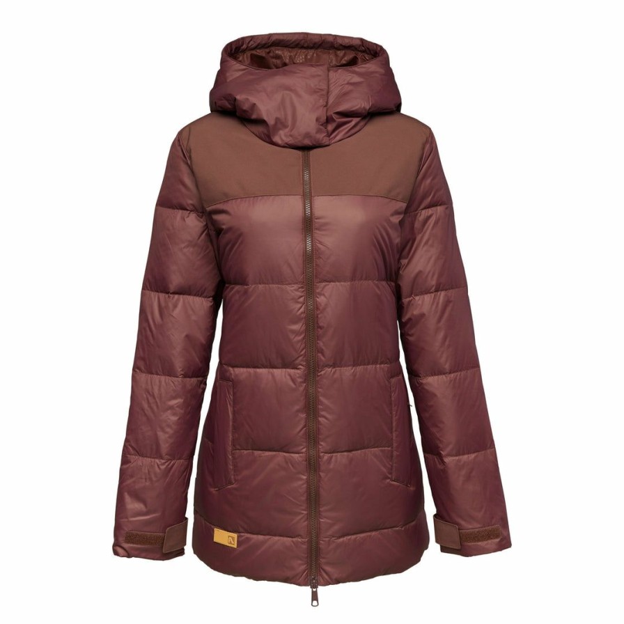 Women'S Flylow | Flylow Gear Up To 65% Off Kenzie Jacket