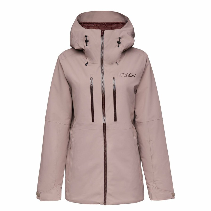 Women'S Flylow | Flylow Gear Avery Jacket