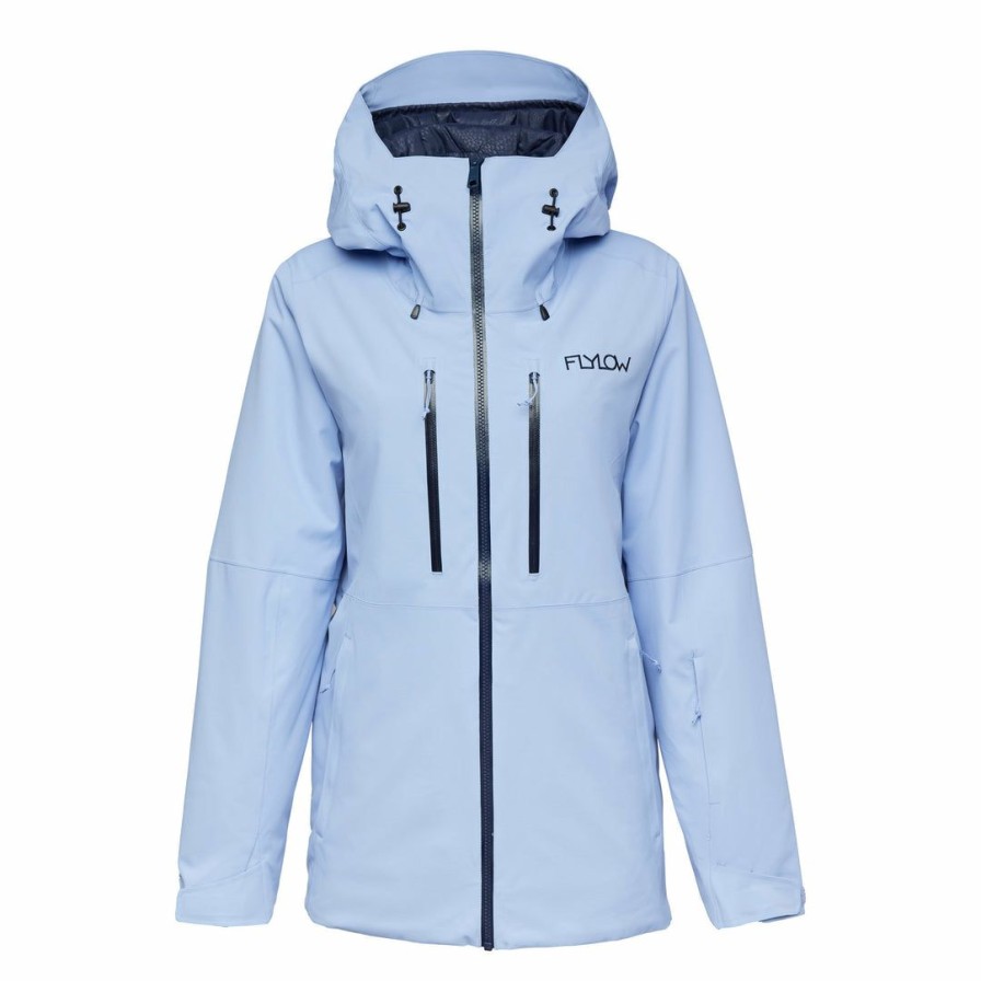 Women'S Flylow | Flylow Gear Avery Jacket