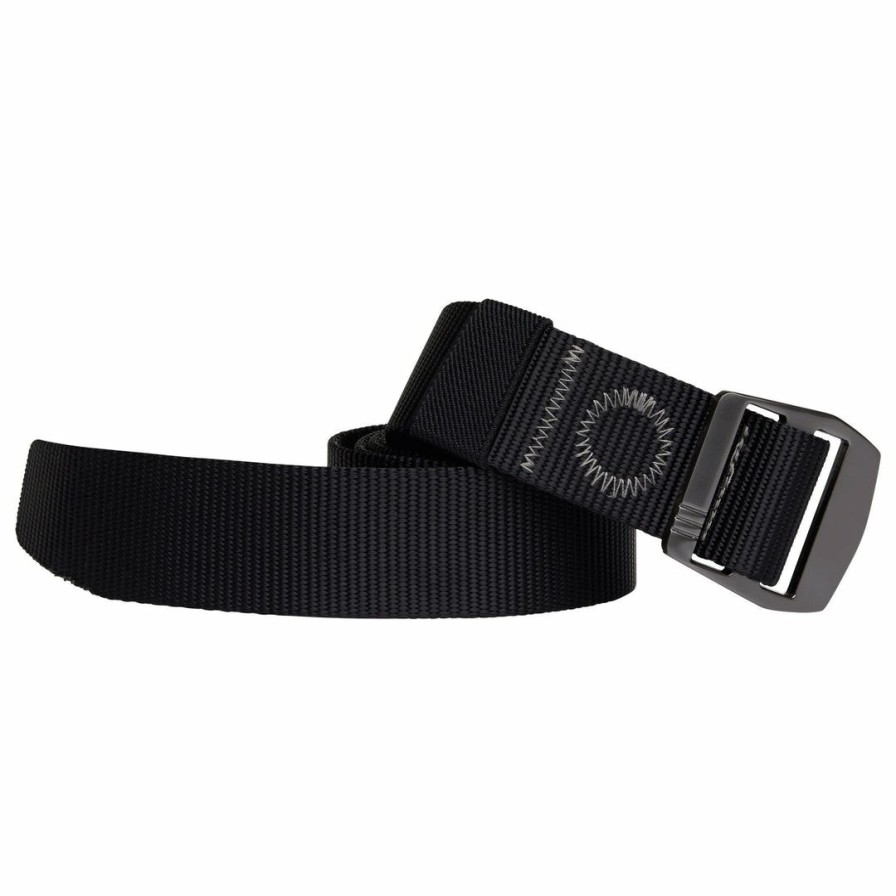 Men'S Flylow | Flylow Saxton Belt