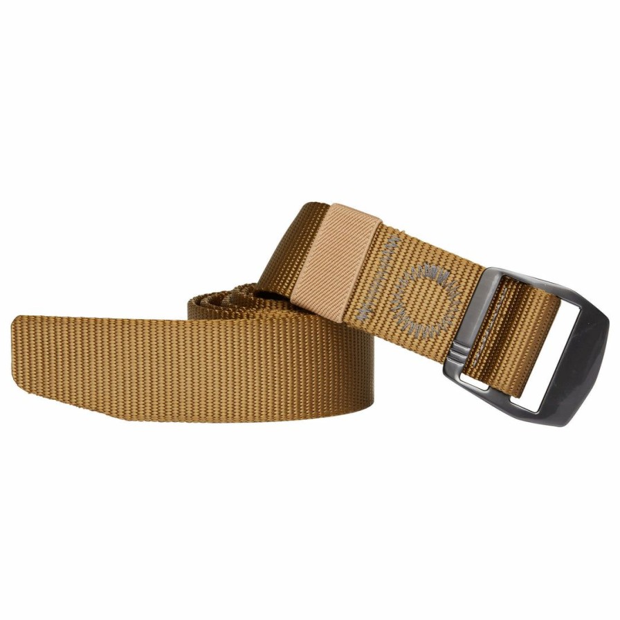 Men'S Flylow | Flylow Saxton Belt