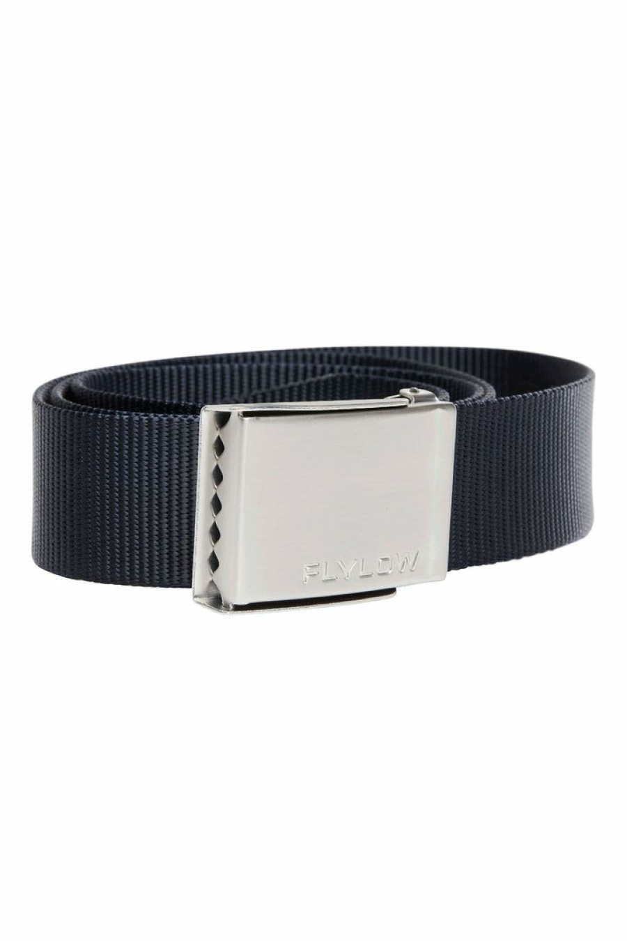 Men'S Flylow | Flylow Gear Amos Belt Accessories