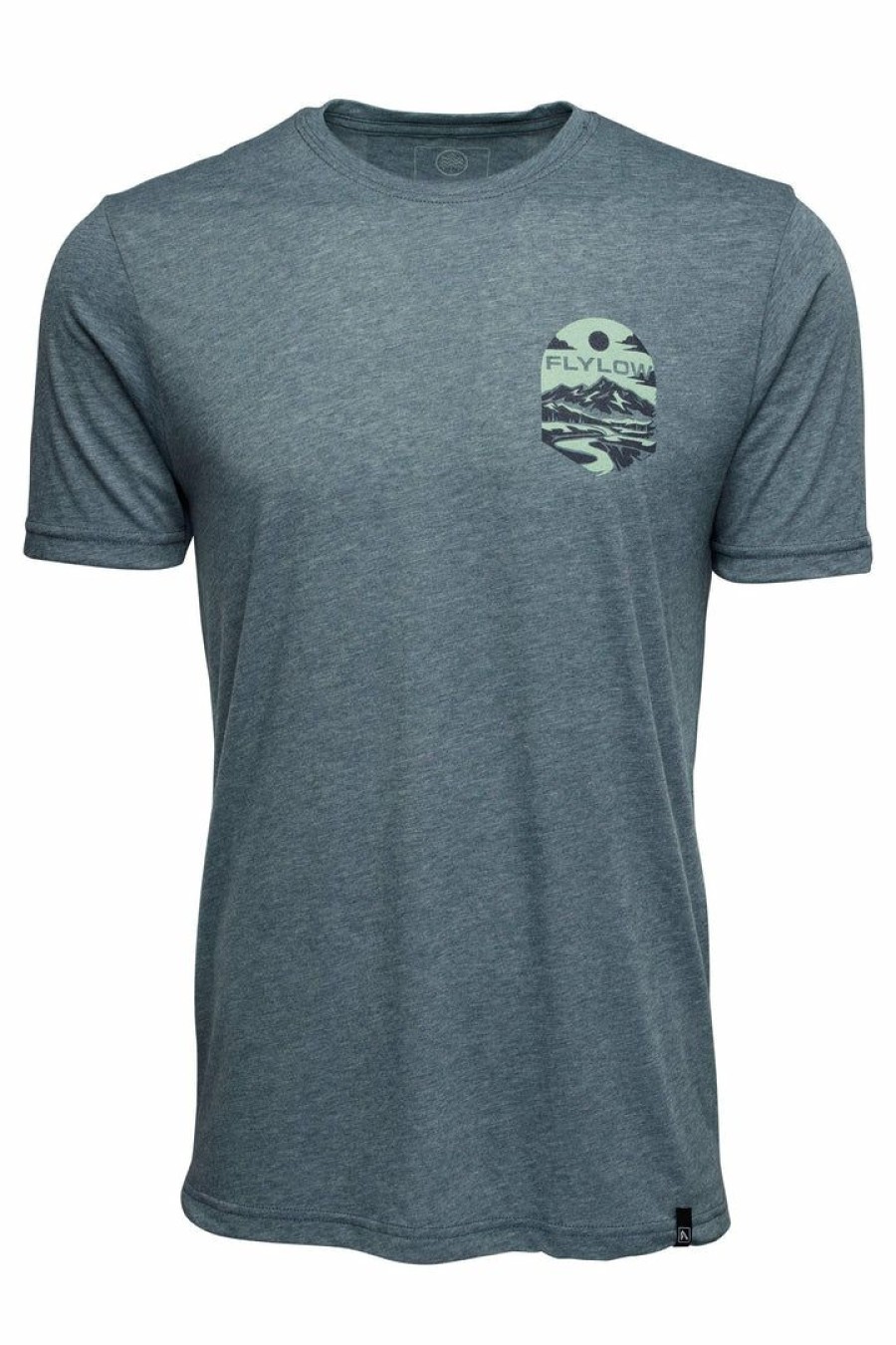 Men'S Flylow | Flylow Gear Men'S Summit T