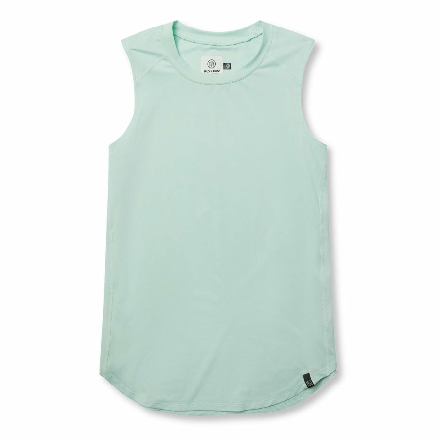 Women'S Flylow | Flylow Gear Ilsa Tank Shirts