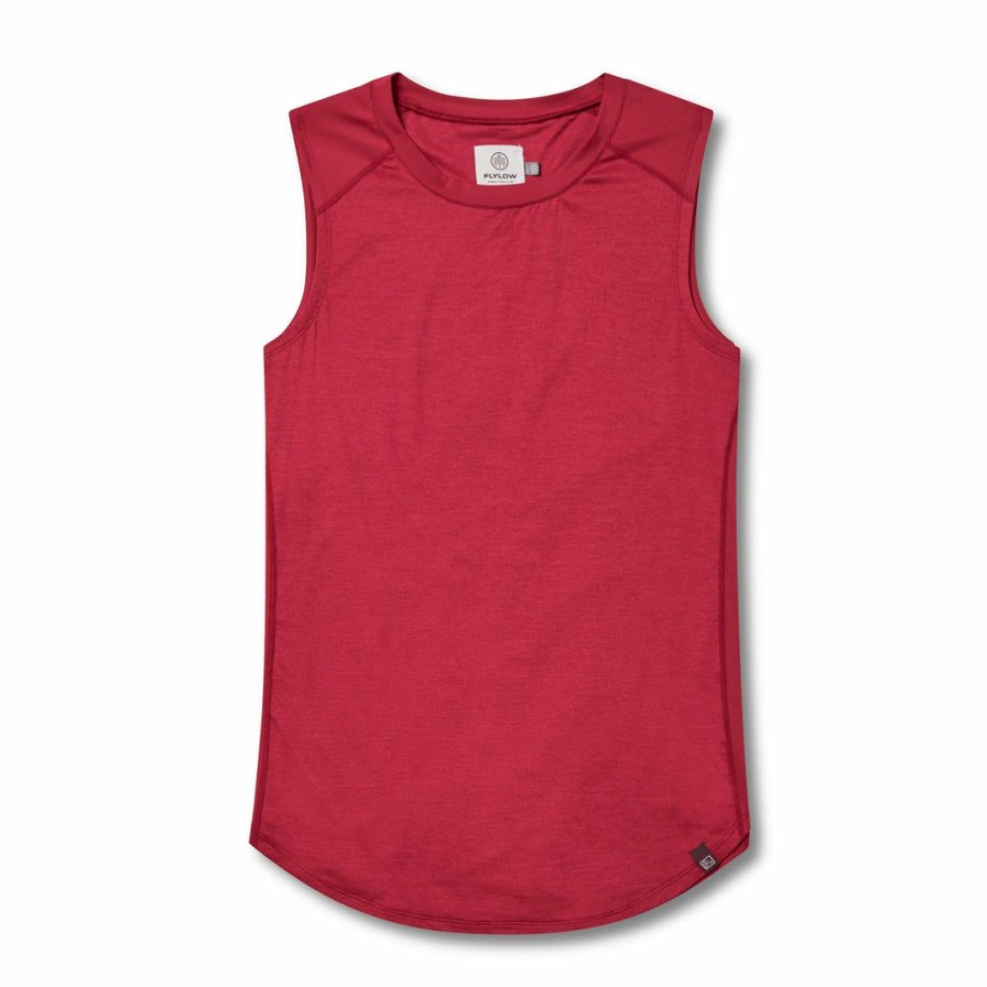 Women'S Flylow | Flylow Gear Ilsa Tank Shirts