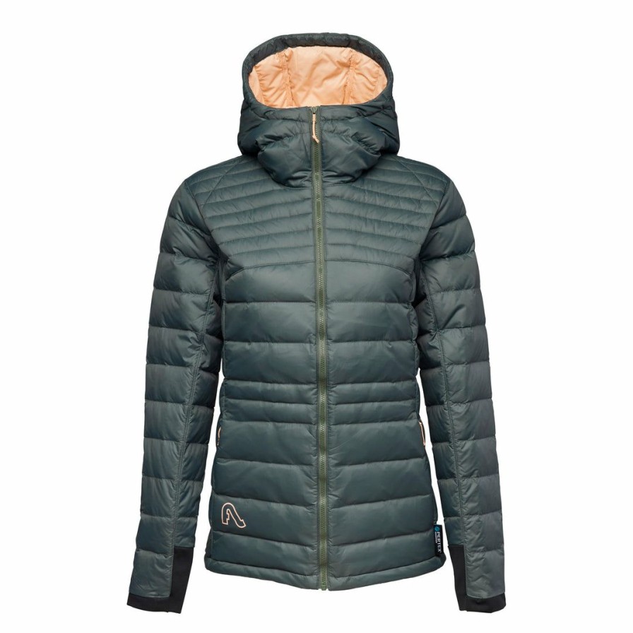 Women'S Flylow | Flylow Gear Betty Down Jacket Women'S