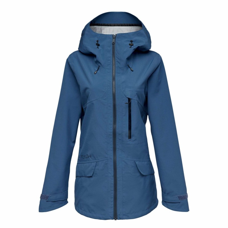 Women'S Flylow | Flylow Gear Up To 65% Off Puma Jacket