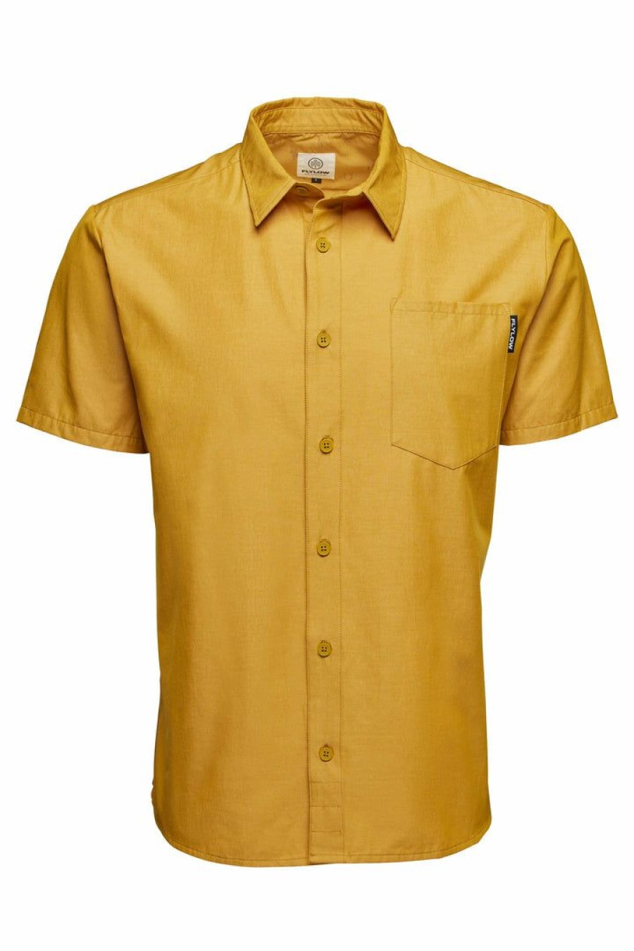 Men'S Collections Flylow | Flylow Gear Phil A Shirt