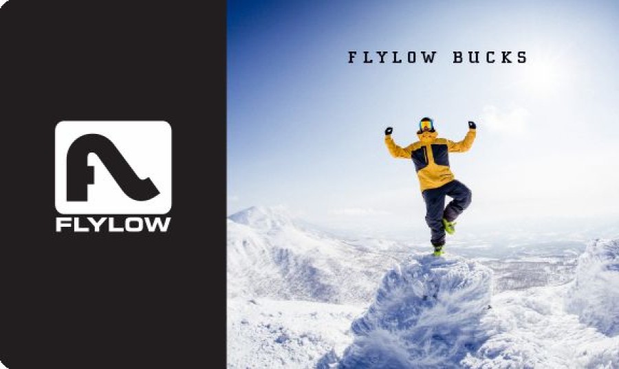 Men'S Flylow | Flylow Gift Card Accessories