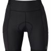 Women'S Flylow | Flylow Gear W'S Cru Liner Short Black