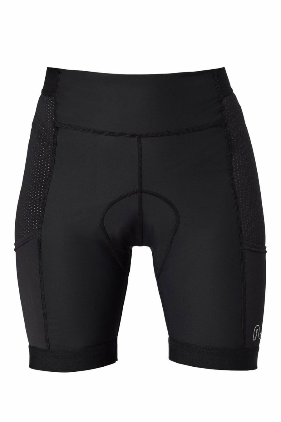 Women'S Flylow | Flylow Gear W'S Cru Liner Short Black