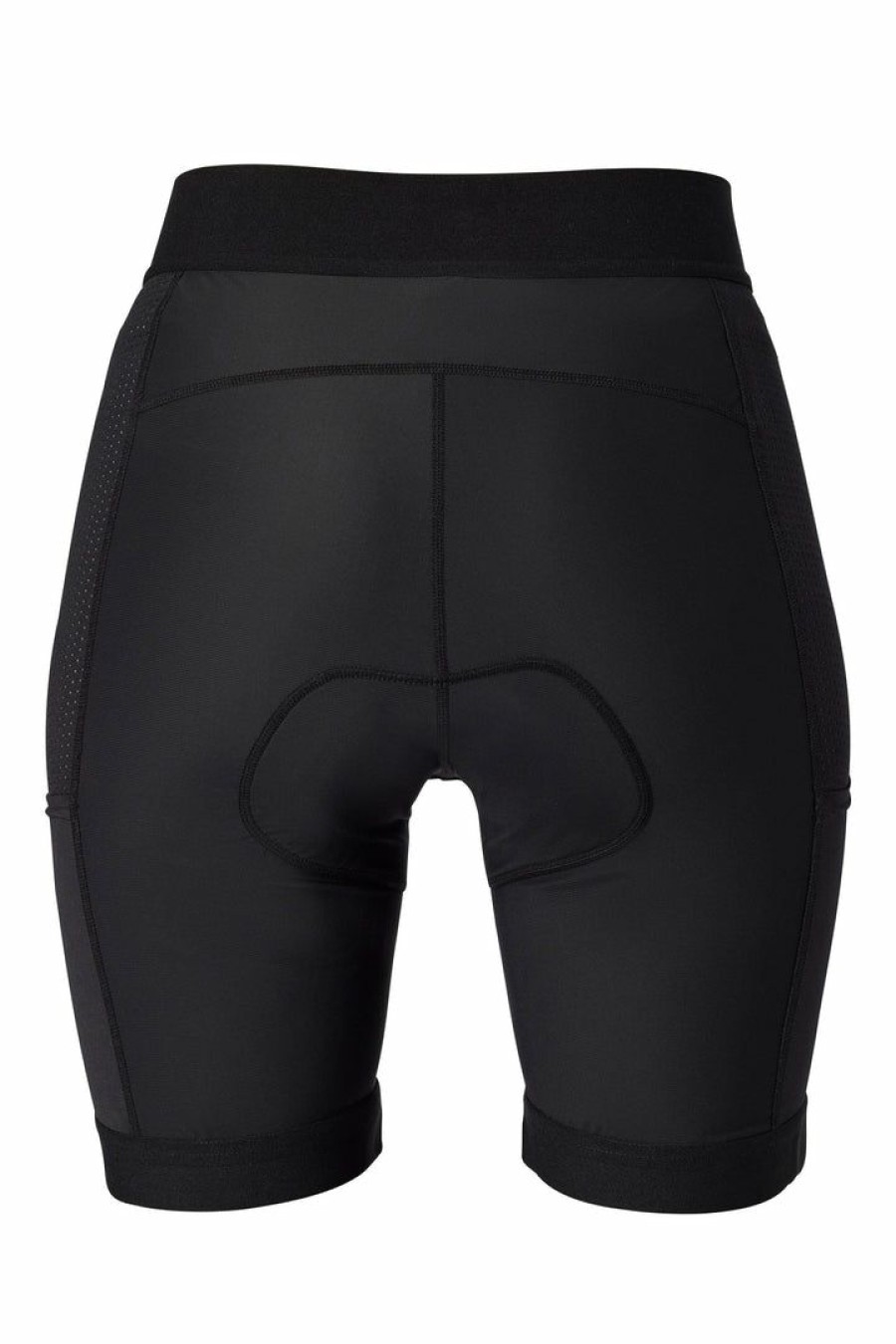 Women'S Flylow | Flylow Gear W'S Cru Liner Short Black